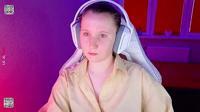 mon lola online show from 03-16-26, 02:32