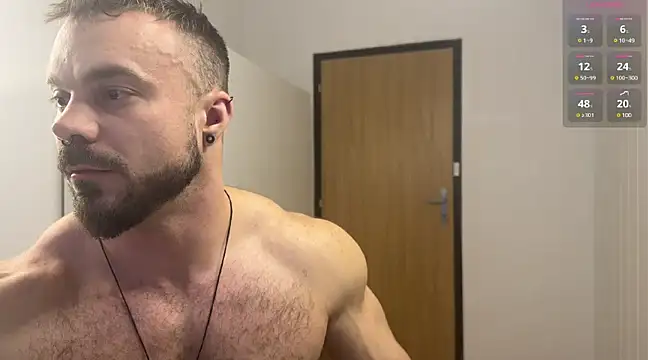 wannaseeyoursmile online show from 01-23-25, 12:30