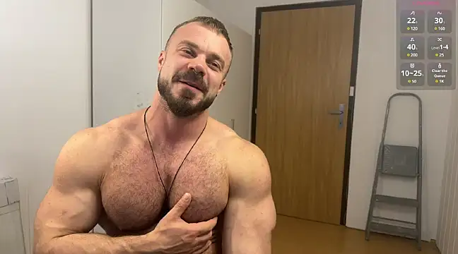 wannaseeyoursmile online show from 02-10-25, 12:50