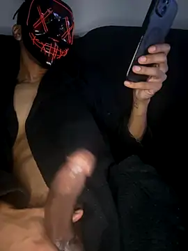 Blackzanpakuto online show from 10-31-25, 11:00