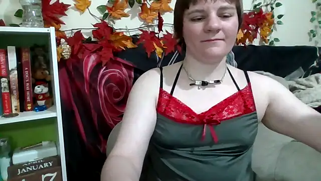 AverageRose online show from 01-17-26, 10:57