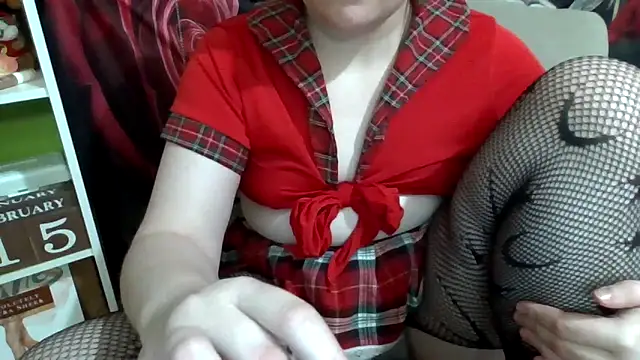 AverageRose online show from 02-16-26, 07:59