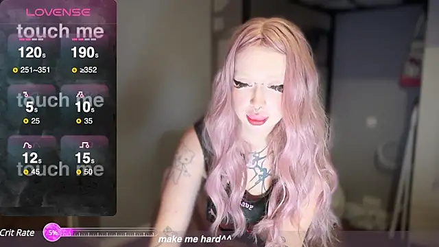 Gloryyaa online show from 02-11-25, 09:35