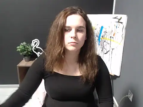 Snapshot of mini_girly chatting on 01-14-25, 04:40 mini girly online show from 01-14-25, 04:40