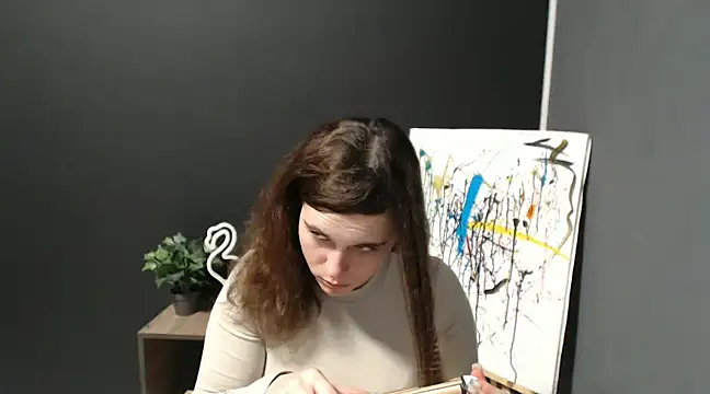 Snapshot of mini_girly chatting on 01-15-25, 02:02 mini girly online show from 01-15-25, 02:02