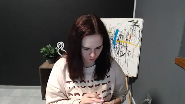 Snapshot of mini_girly chatting on 01-25-25, 11:44 mini girly online show from 01-25-25, 11:44