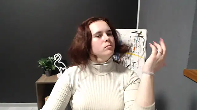 Snapshot of mini_girly chatting on 02-03-25, 04:41 mini girly online show from 02-03-25, 04:41