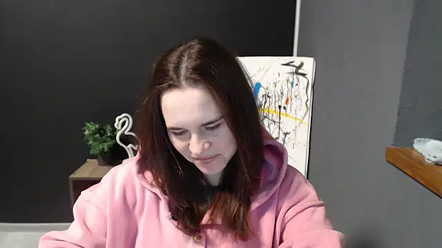 Snapshot of mini_girly chatting on 02-18-25, 04:26 mini girly online show from 02-18-25, 04:26