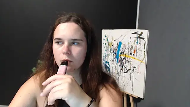 Snapshot of mini_girly chatting on 09-18-25, 01:57 mini girly online show from 09-18-25, 01:57