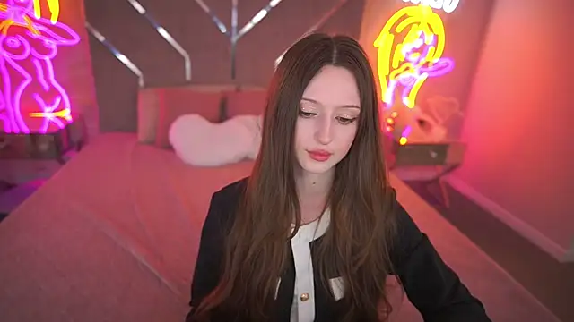 Marmeladkaaa online show from 09-22-25, 01:24