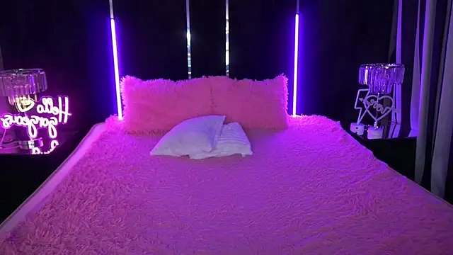 Marmeladkaaa online show from 10-02-25, 01:29