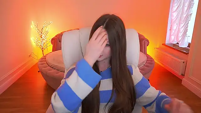 Marmeladkaaa online show from 02-26-26, 07:18