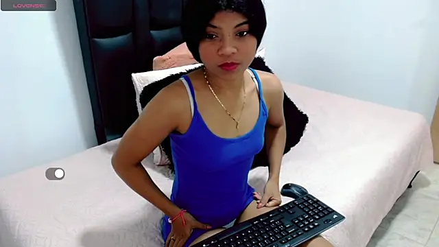 mia grey01 online show from 01-07-25, 12:31