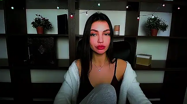 Snapshot of Lexi_Jous chatting on 02-22-25, 02:41 Lexi Jous online show from 02-22-25, 02:41