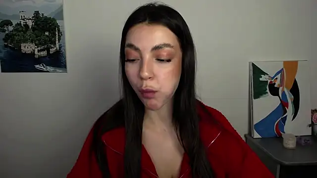 Lexi Jous online show from 12-01-25, 12:32