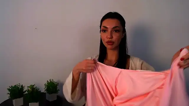 Lexi Jous online show from 05-25-26, 10:32