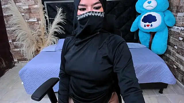 Aixa Kanaan online show from 01-13-25, 06:59