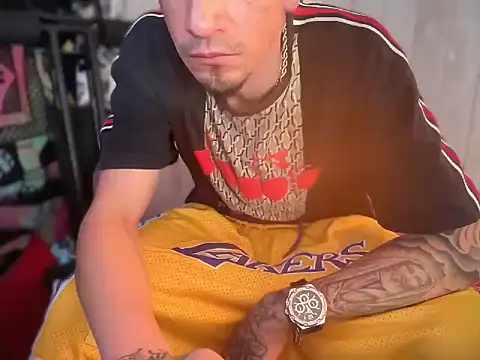 Snapshot of badboy366 chatting on 01-15-26, 11:26 badboy366 online show from 01-15-26, 11:26