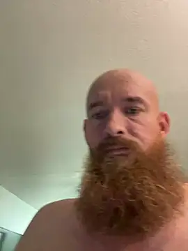 Snapshot of 32XRedBeard chatting on 01-13-25, 12:35 32XRedBeard online show from 01-13-25, 12:35