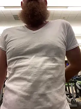 Snapshot of 32XRedBeard chatting on 01-16-25, 01:14 32XRedBeard online show from 01-16-25, 01:14