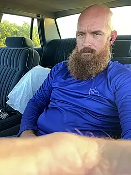 Snapshot of 32XRedBeard chatting on 02-10-25, 12:39 32XRedBeard online show from 02-10-25, 12:39