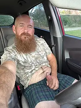 Snapshot of 32XRedBeard chatting on 02-15-25, 01:49 32XRedBeard online show from 02-15-25, 01:49