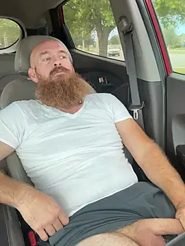 Snapshot of 32XRedBeard chatting on 02-16-25, 12:43 32XRedBeard online show from 02-16-25, 12:43