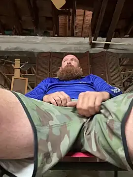 Snapshot of 32XRedBeard chatting on 02-20-25, 05:18 32XRedBeard online show from 02-20-25, 05:18