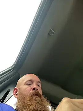 Snapshot of 32XRedBeard chatting on 02-25-25, 01:17 32XRedBeard online show from 02-25-25, 01:17