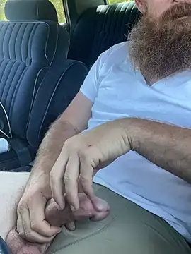 Snapshot of 32XRedBeard chatting on 03-12-25, 07:28 32XRedBeard online show from 03-12-25, 07:28