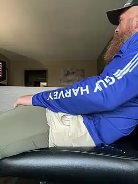 Snapshot of 32XRedBeard chatting on 03-13-25, 11:16 32XRedBeard online show from 03-13-25, 11:16