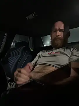 Snapshot of 32XRedBeard chatting on 09-18-25, 10:17 32XRedBeard online show from 09-18-25, 10:17