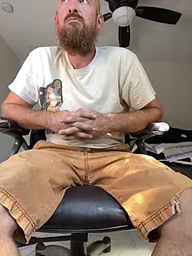 Snapshot of 32XRedBeard chatting on 10-12-25, 04:50 32XRedBeard online show from 10-12-25, 04:50