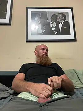 32XRedBeard online show from 07-13-26, 12:52