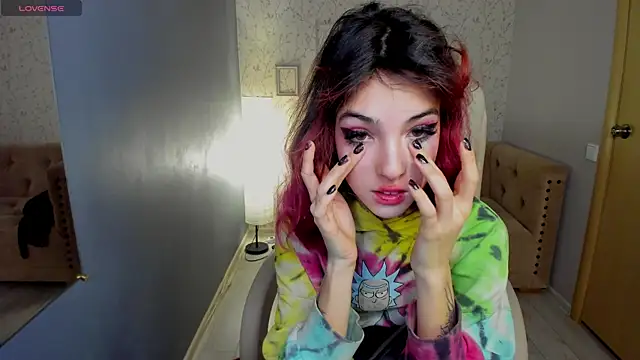 Ink  pleasure online show from 02-06-25, 04:03