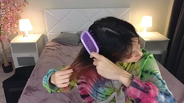 Ink  pleasure online show from 02-22-25, 03:58