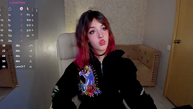 Ink  pleasure online show from 02-23-25, 10:20