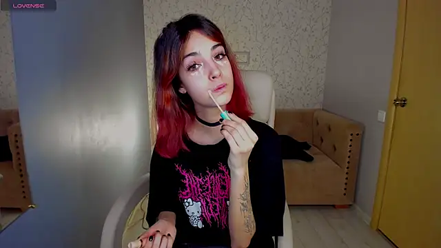 Ink  pleasure online show from 02-28-25, 03:59