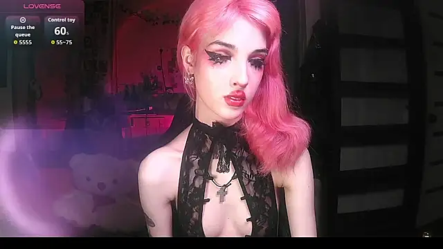 Ink  pleasure online show from 10-13-25, 09:26