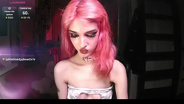 Ink  pleasure online show from 10-17-25, 12:25