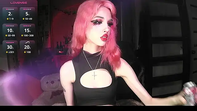 Ink  pleasure online show from 10-18-25, 11:16