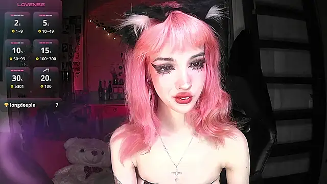 Ink  pleasure online show from 10-24-25, 12:08