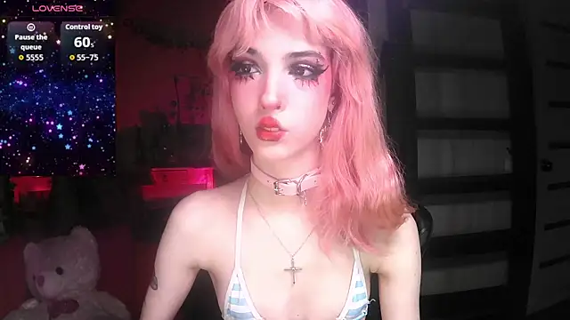 Ink  pleasure online show from 11-11-25, 11:05