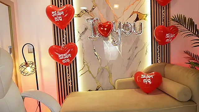 Emma Walkerr  online show from 02-14-26, 07:10