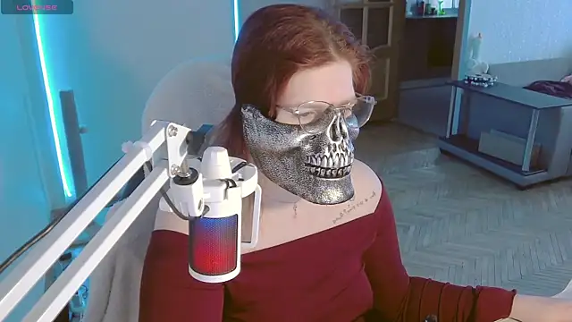 LesyaOxi online show from 02-20-25, 11:20