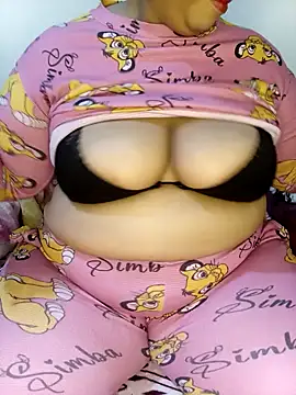 Snapshot of Samara-Bella chatting on 12-14-25, 09:30 Samara-Bella online show from 12-14-25, 09:30