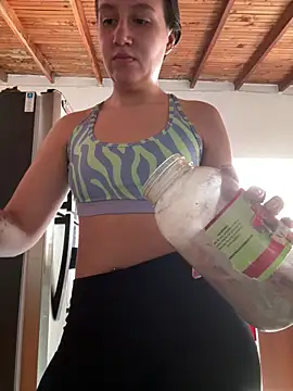 Jullya x online show from 02-05-26, 03:27