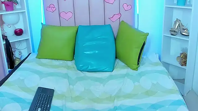 Corey Bless online show from 03-08-25, 05:33