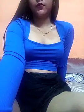 Eisha 20s online show from 02-24-25, 04:49