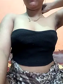 Eisha 20s online show from 10-07-25, 11:02